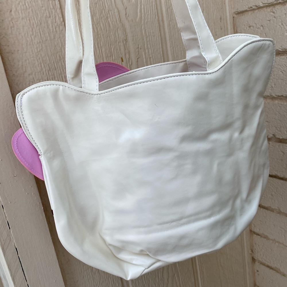 Hello Kitty Bag - image 3